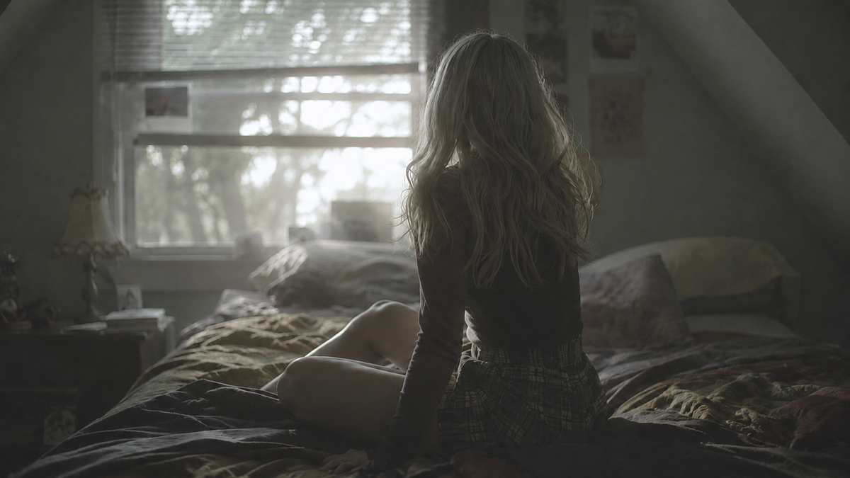 EUPHORIA — antes