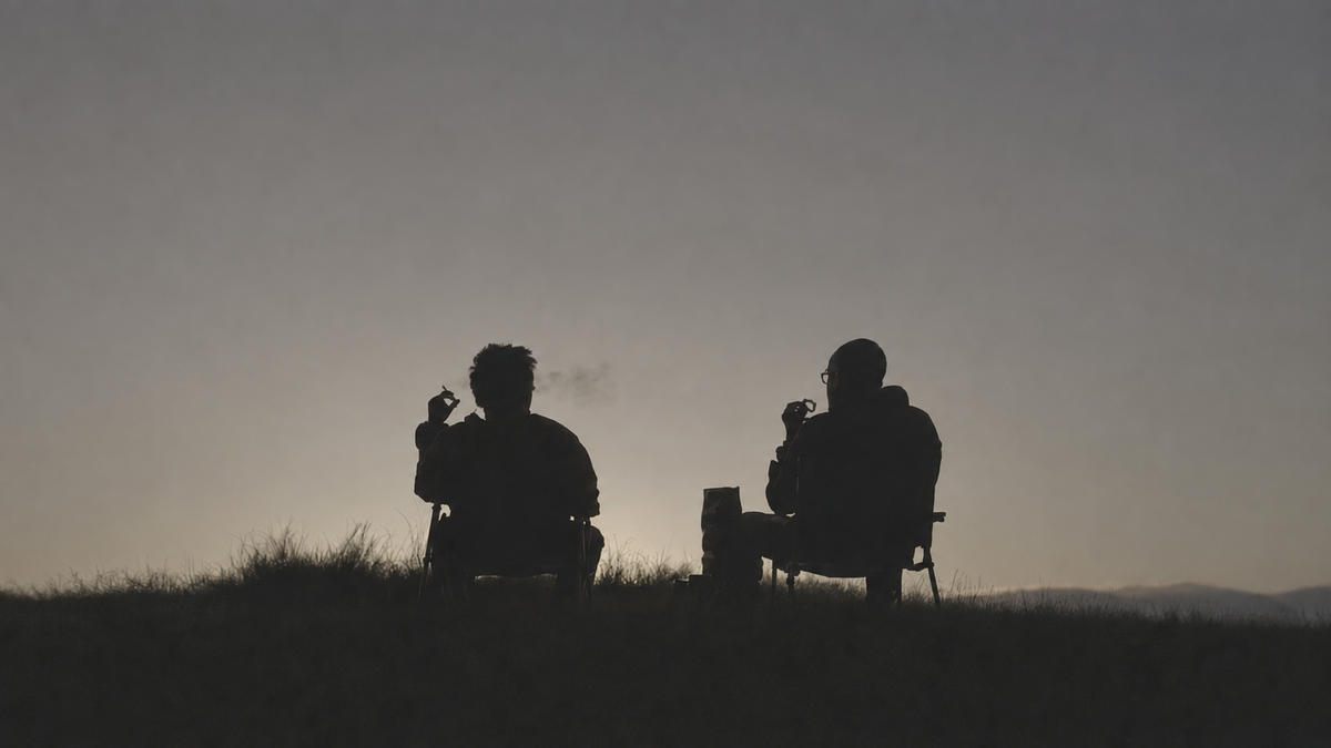 Breaking Bad — antes