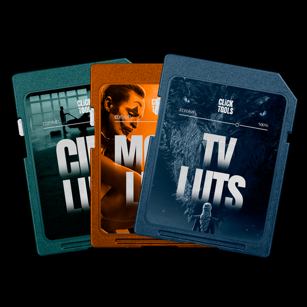 Combo LUTS