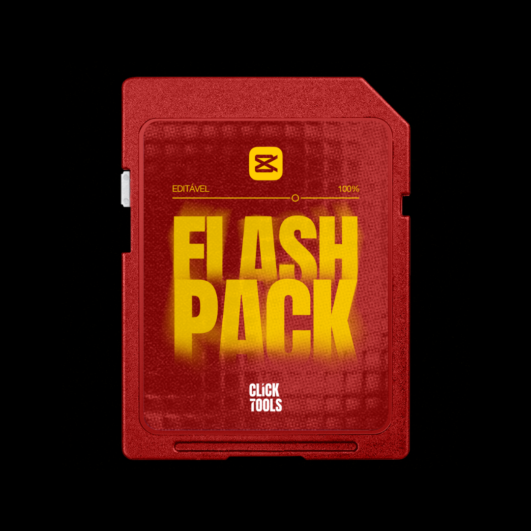 Flash Pack