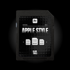 Apple Style