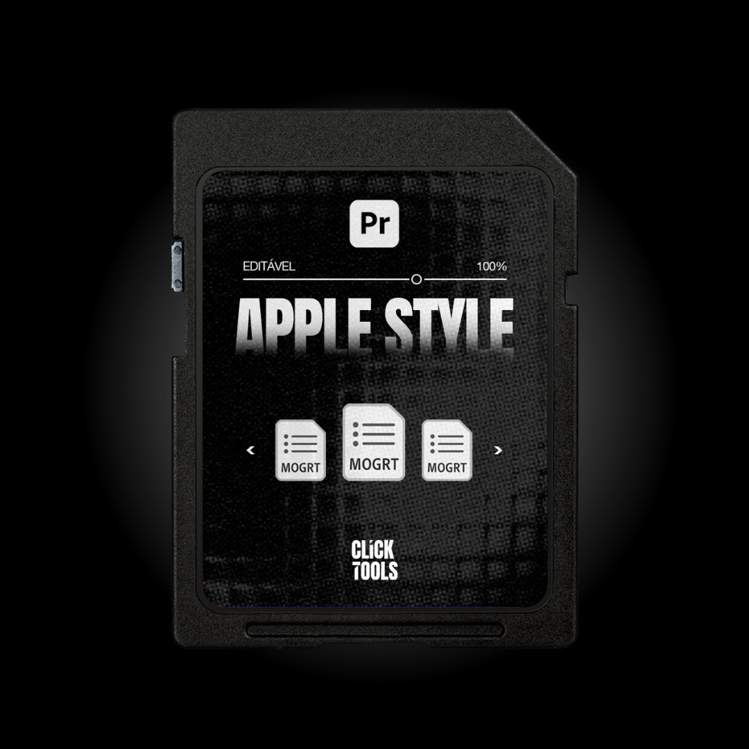 Apple Style