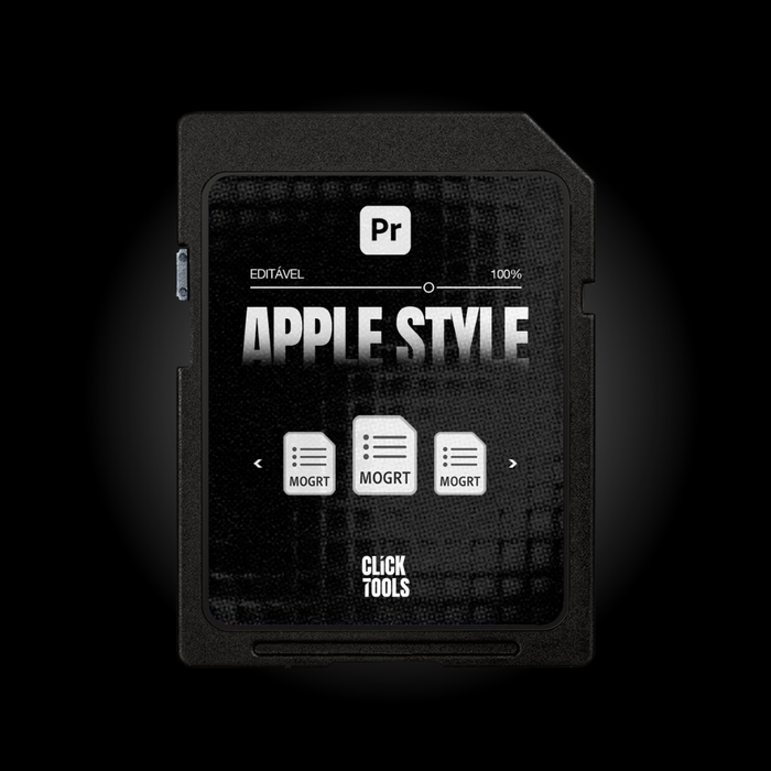 Apple Style