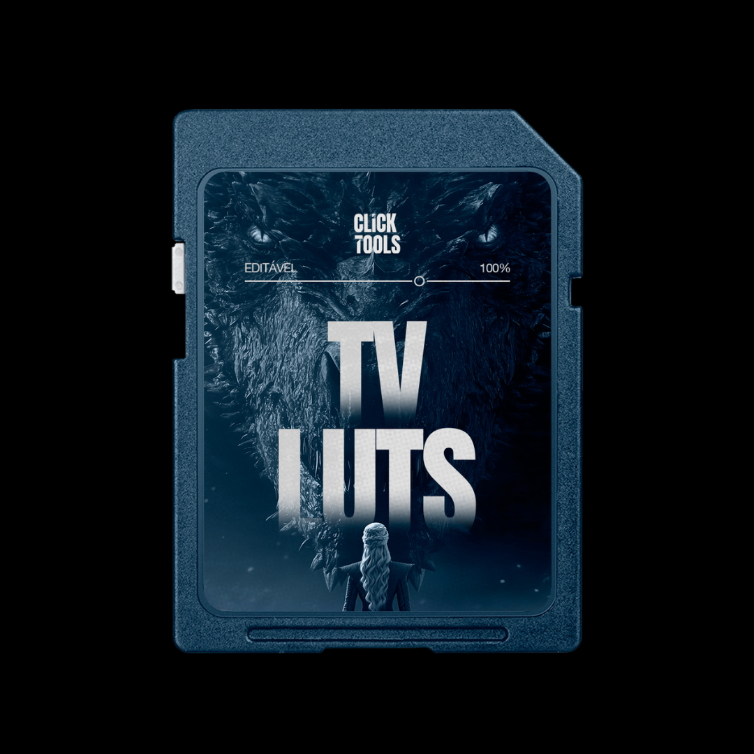 TV LUTs