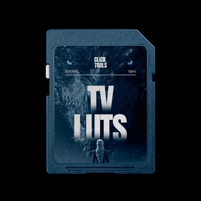 TV LUTs