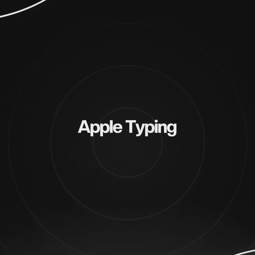Apple Style